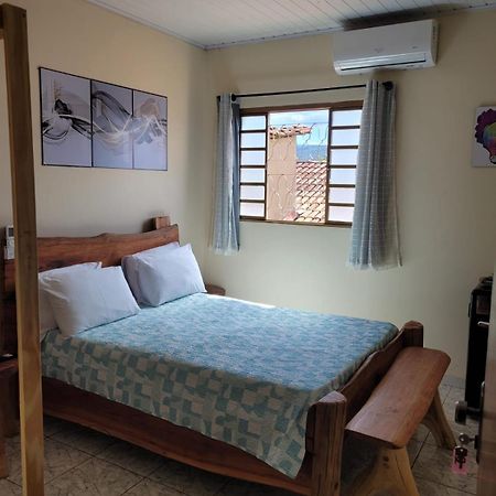 Suites Boa Viagem Pirenopolis Luaran gambar