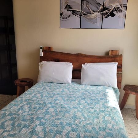 Suites Boa Viagem Pirenopolis Luaran gambar