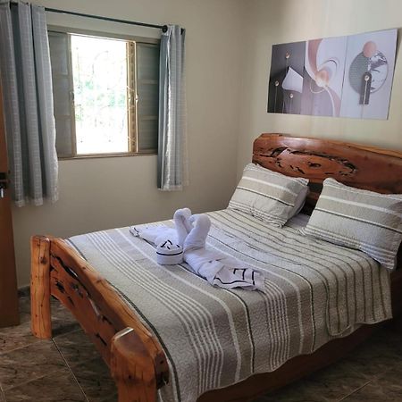 Suites Boa Viagem Pirenopolis Luaran gambar