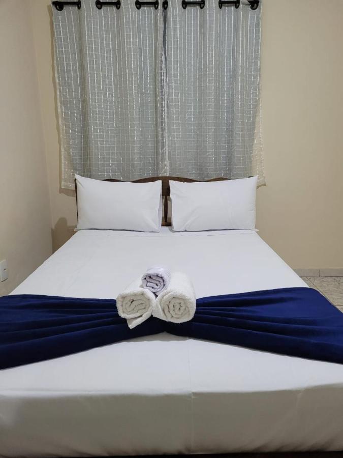 Suites Boa Viagem Pirenopolis Luaran gambar
