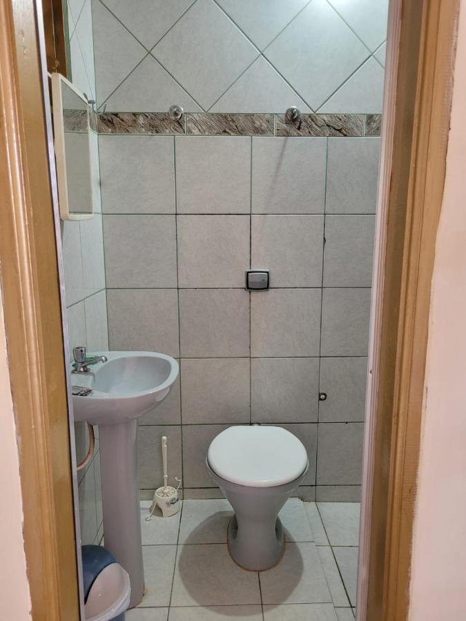 Suites Boa Viagem Pirenopolis Luaran gambar