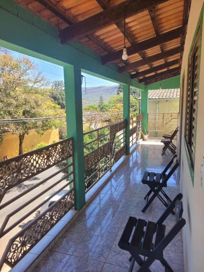 Suites Boa Viagem Pirenopolis Luaran gambar