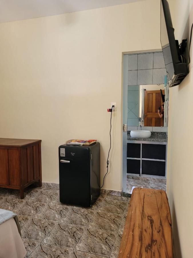 Suites Boa Viagem Pirenopolis Luaran gambar