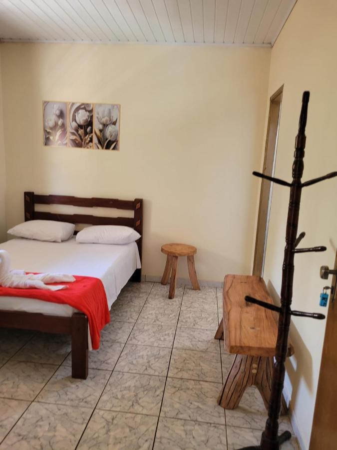 Suites Boa Viagem Pirenopolis Luaran gambar