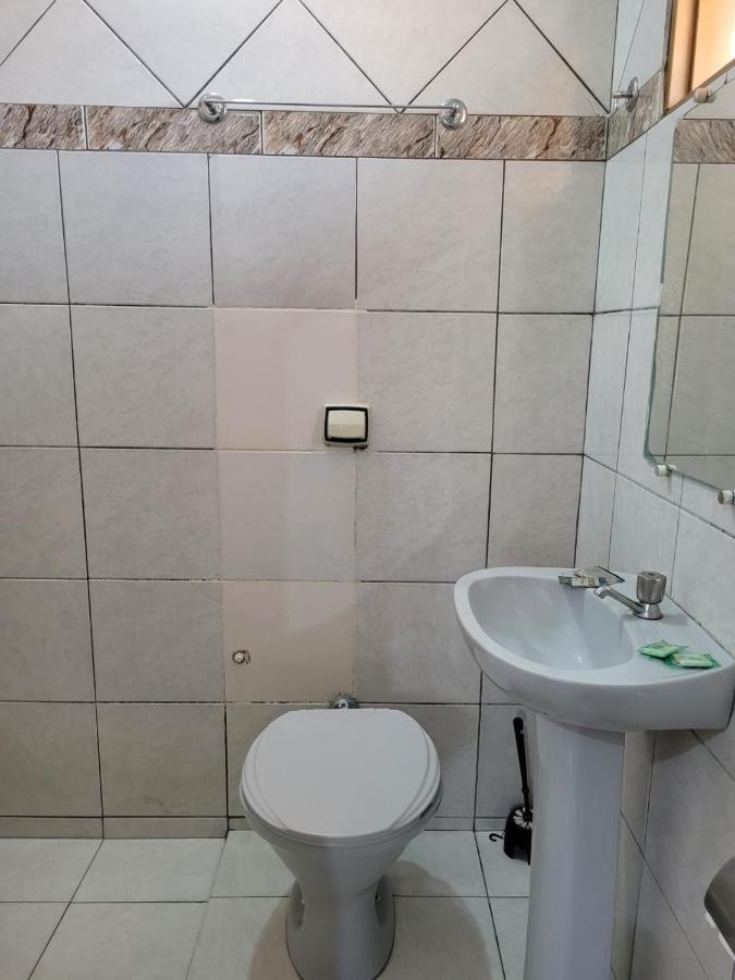 Suites Boa Viagem Pirenopolis Luaran gambar