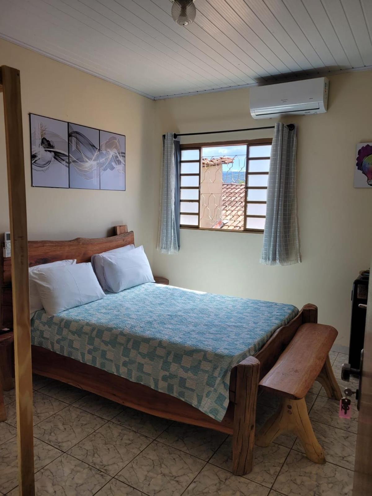 Suites Boa Viagem Pirenopolis Luaran gambar