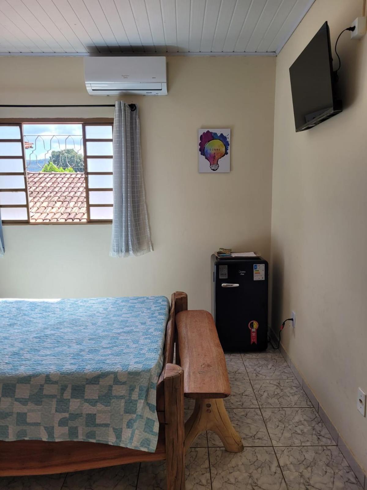 Suites Boa Viagem Pirenopolis Luaran gambar