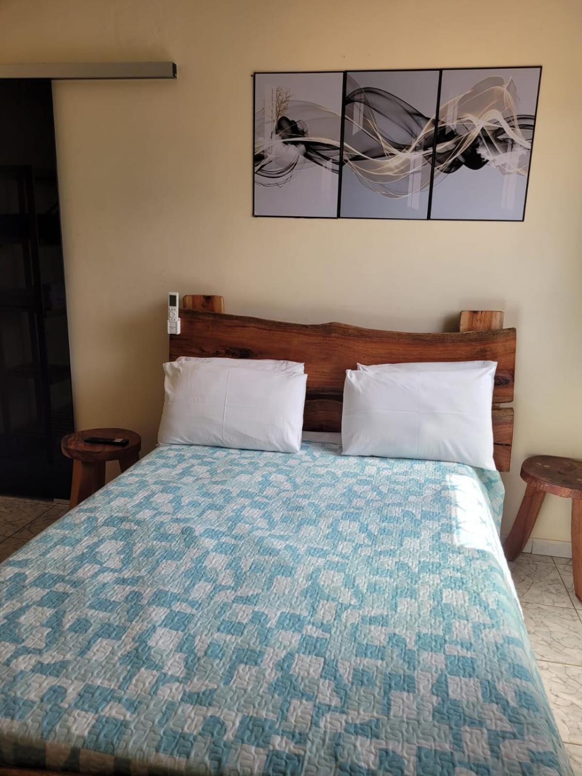 Suites Boa Viagem Pirenopolis Luaran gambar