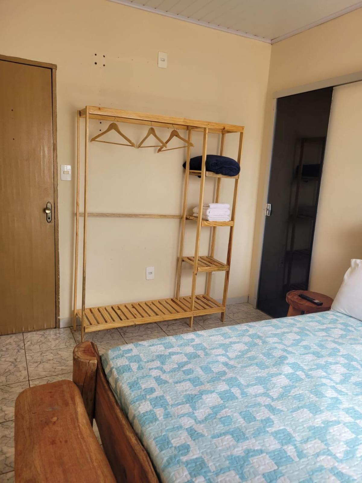 Suites Boa Viagem Pirenopolis Luaran gambar