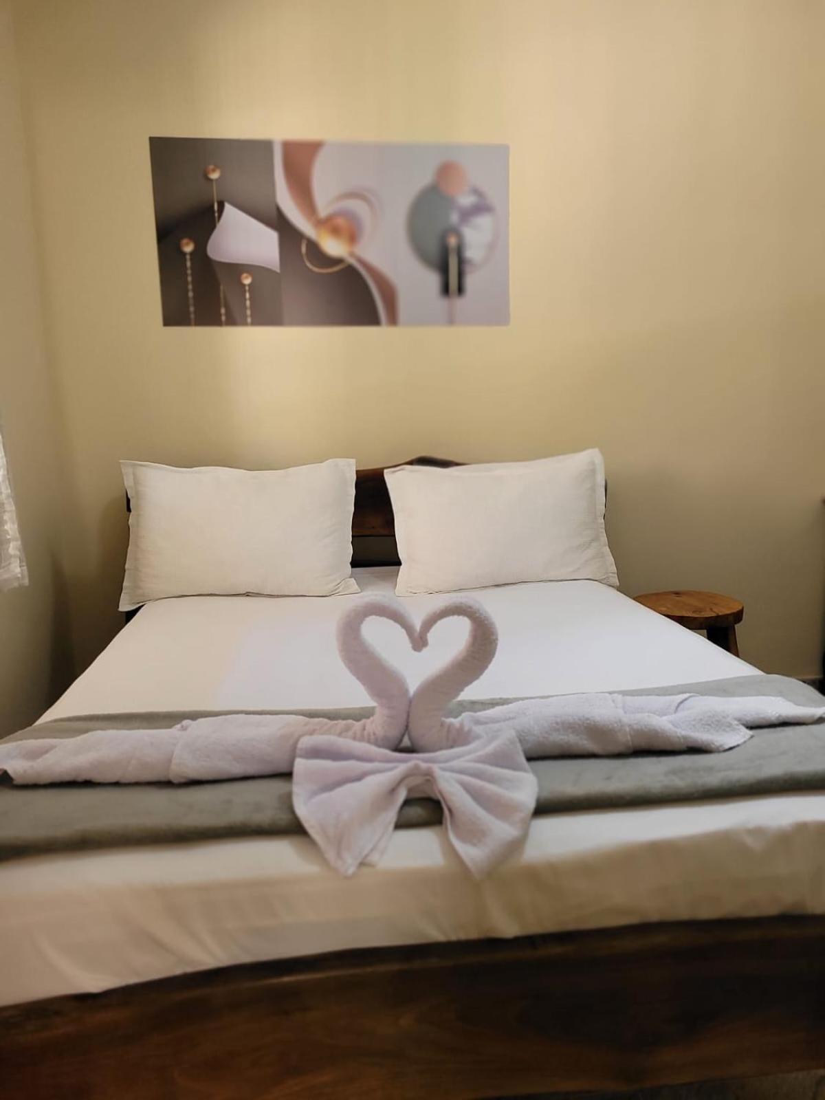 Suites Boa Viagem Pirenopolis Bilik gambar