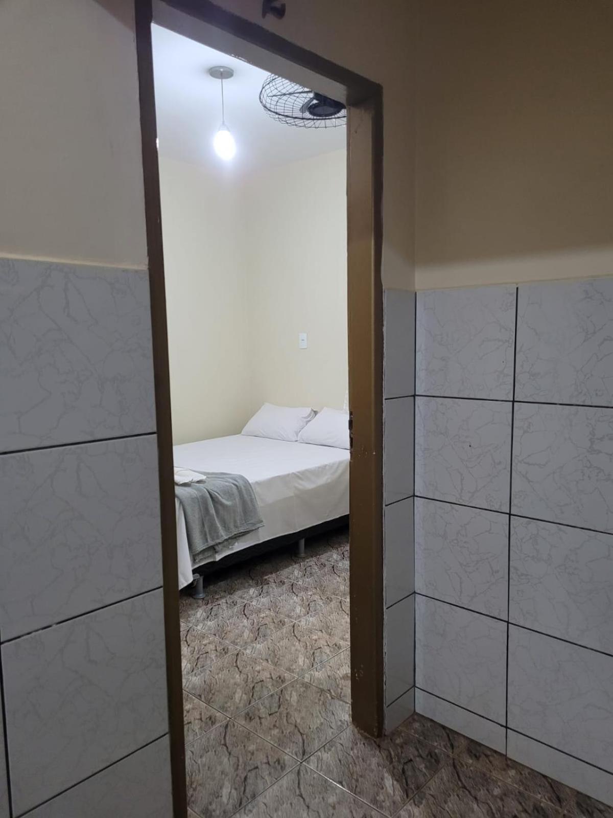Suites Boa Viagem Pirenopolis Bilik gambar