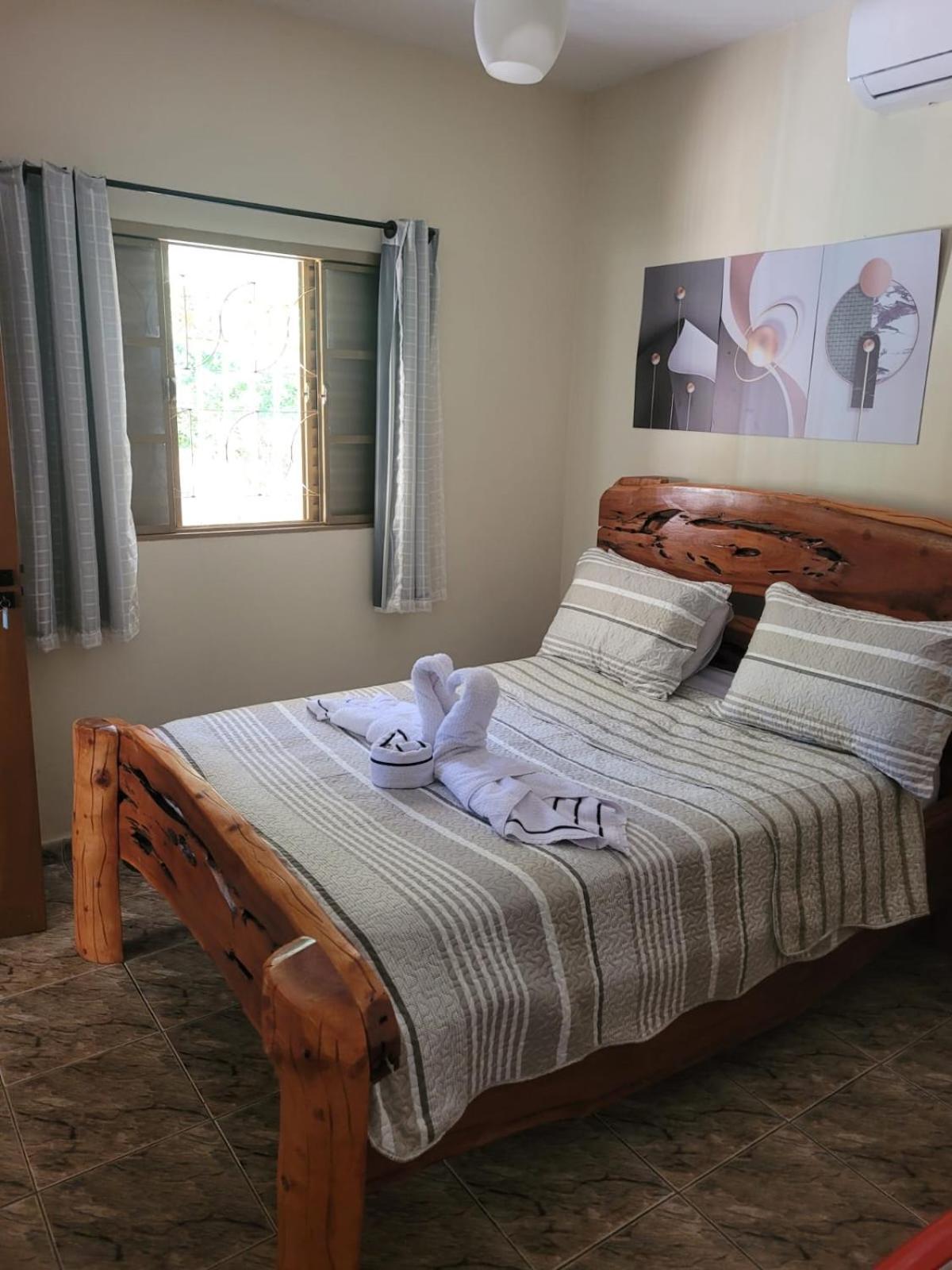 Suites Boa Viagem Pirenopolis Luaran gambar