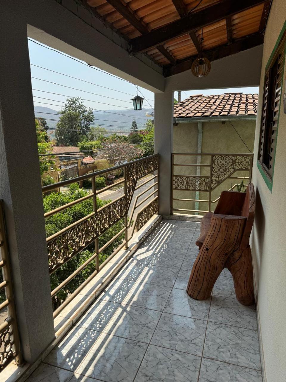 Suites Boa Viagem Pirenopolis Luaran gambar