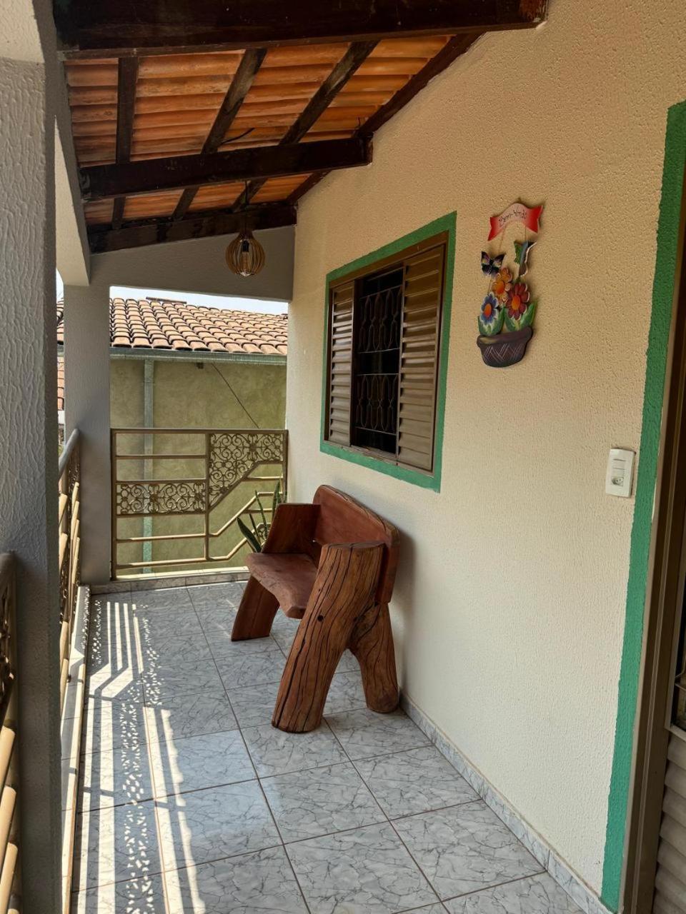 Suites Boa Viagem Pirenopolis Luaran gambar