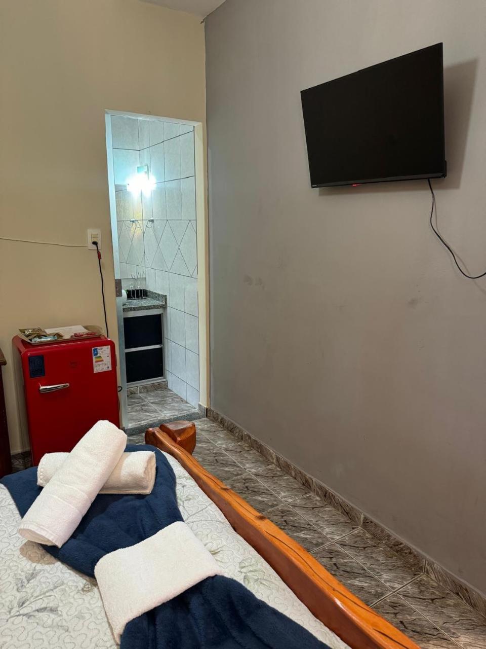 Suites Boa Viagem Pirenopolis Luaran gambar