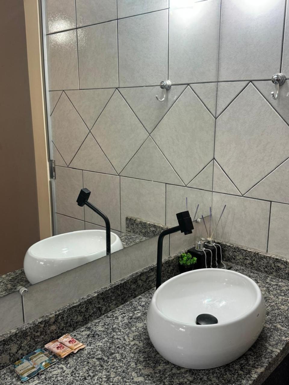 Suites Boa Viagem Pirenopolis Luaran gambar
