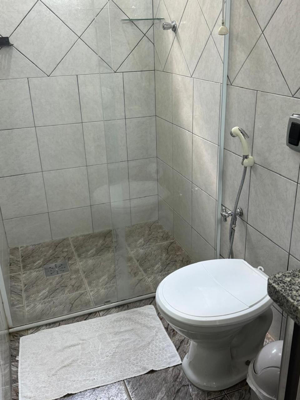 Suites Boa Viagem Pirenopolis Luaran gambar