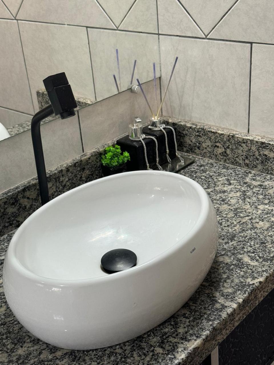 Suites Boa Viagem Pirenopolis Luaran gambar