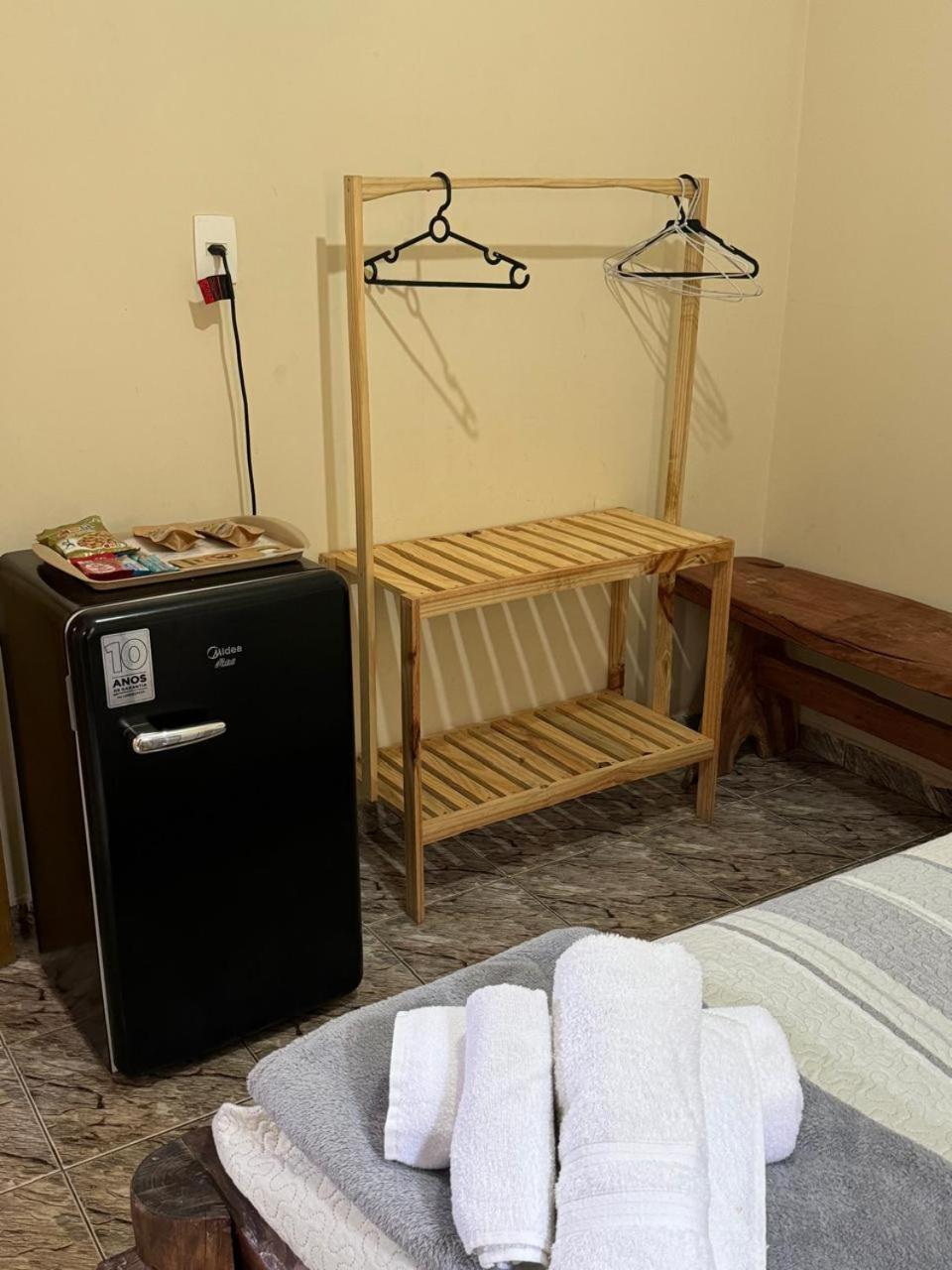 Suites Boa Viagem Pirenopolis Luaran gambar