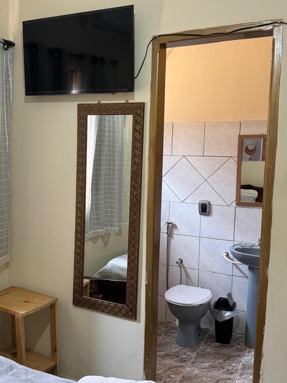 Suites Boa Viagem Pirenopolis Luaran gambar