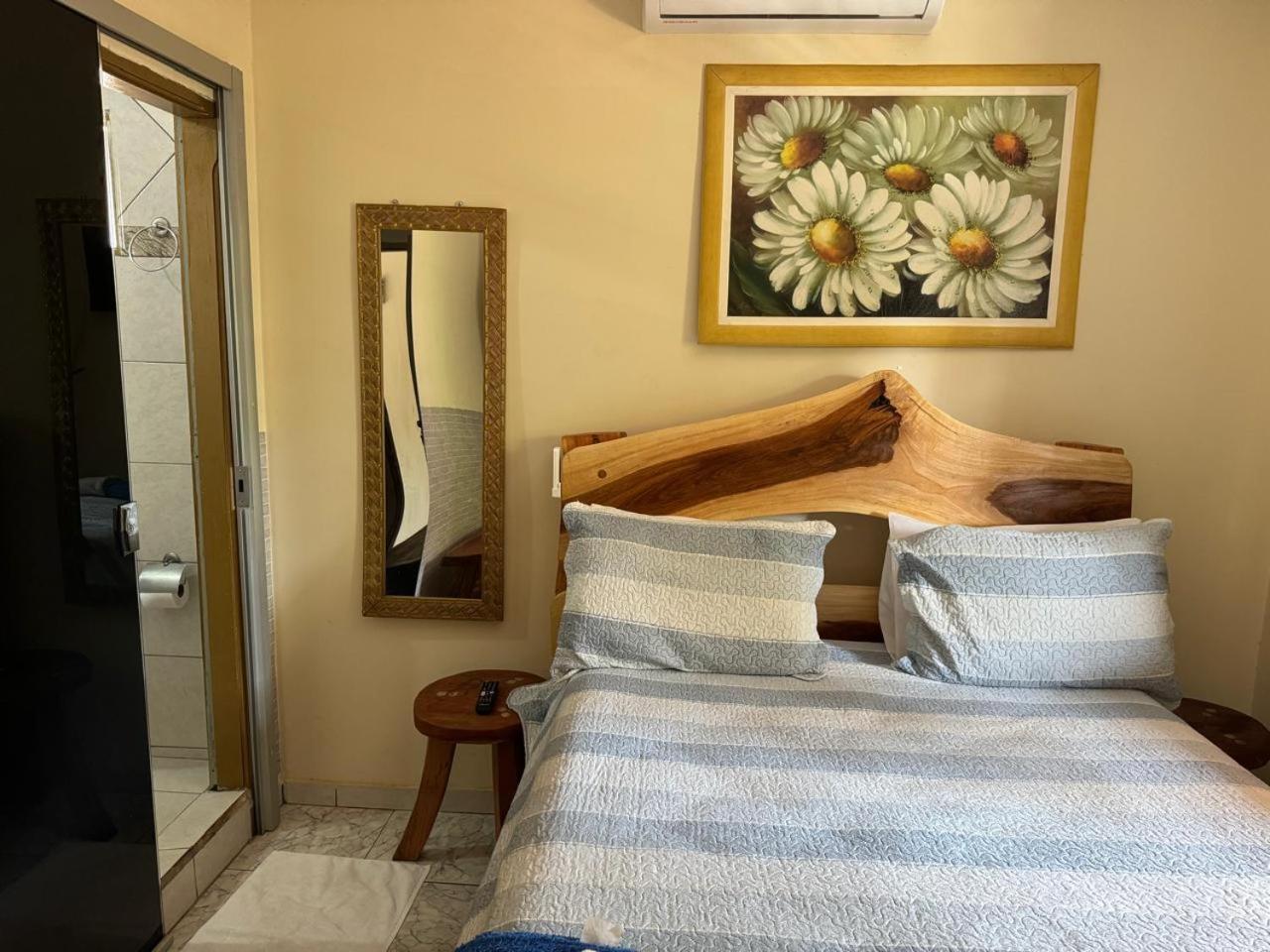 Suites Boa Viagem Pirenopolis Luaran gambar
