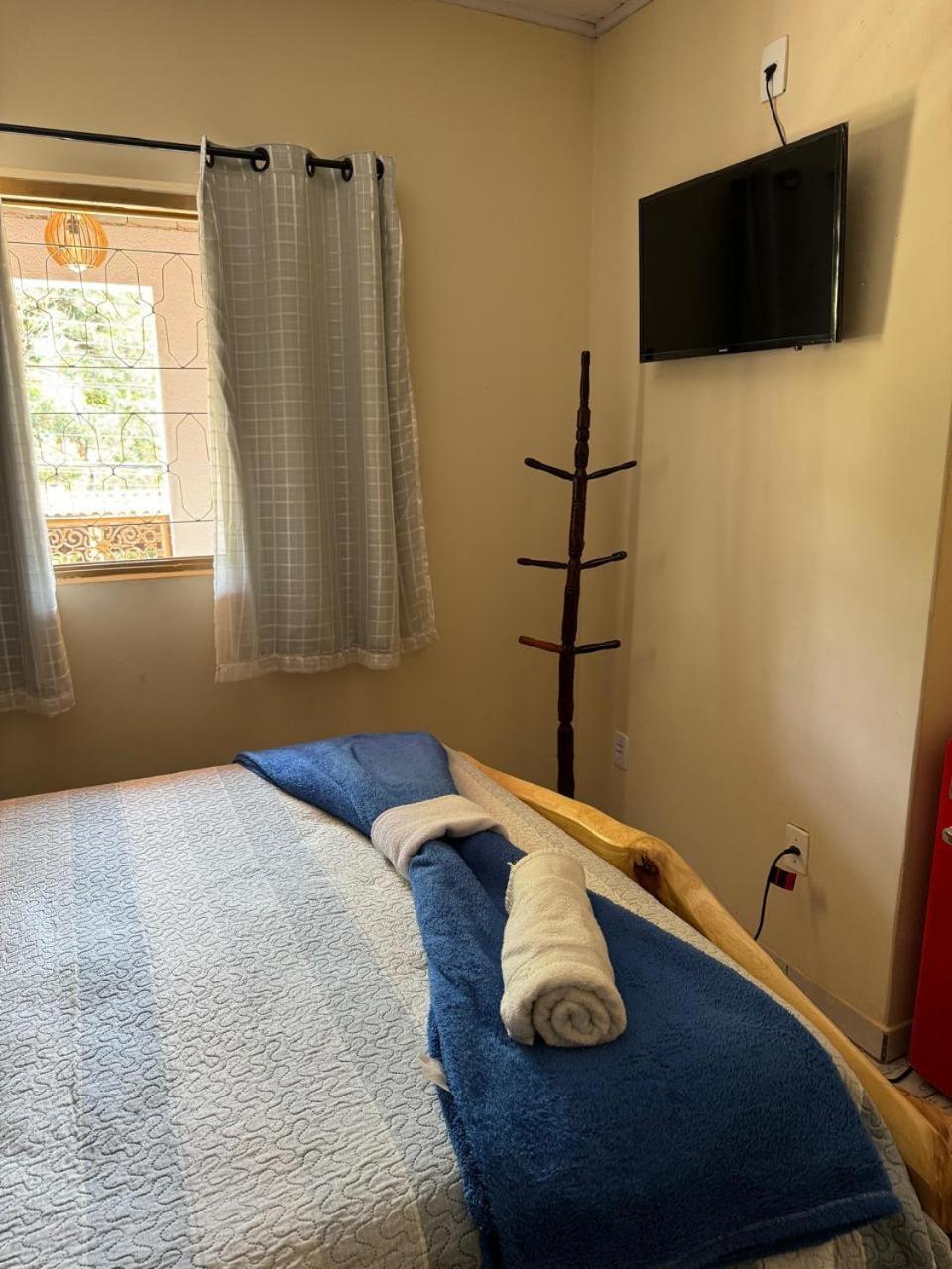 Suites Boa Viagem Pirenopolis Luaran gambar