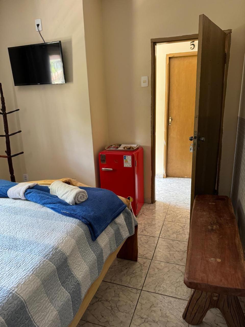 Suites Boa Viagem Pirenopolis Luaran gambar