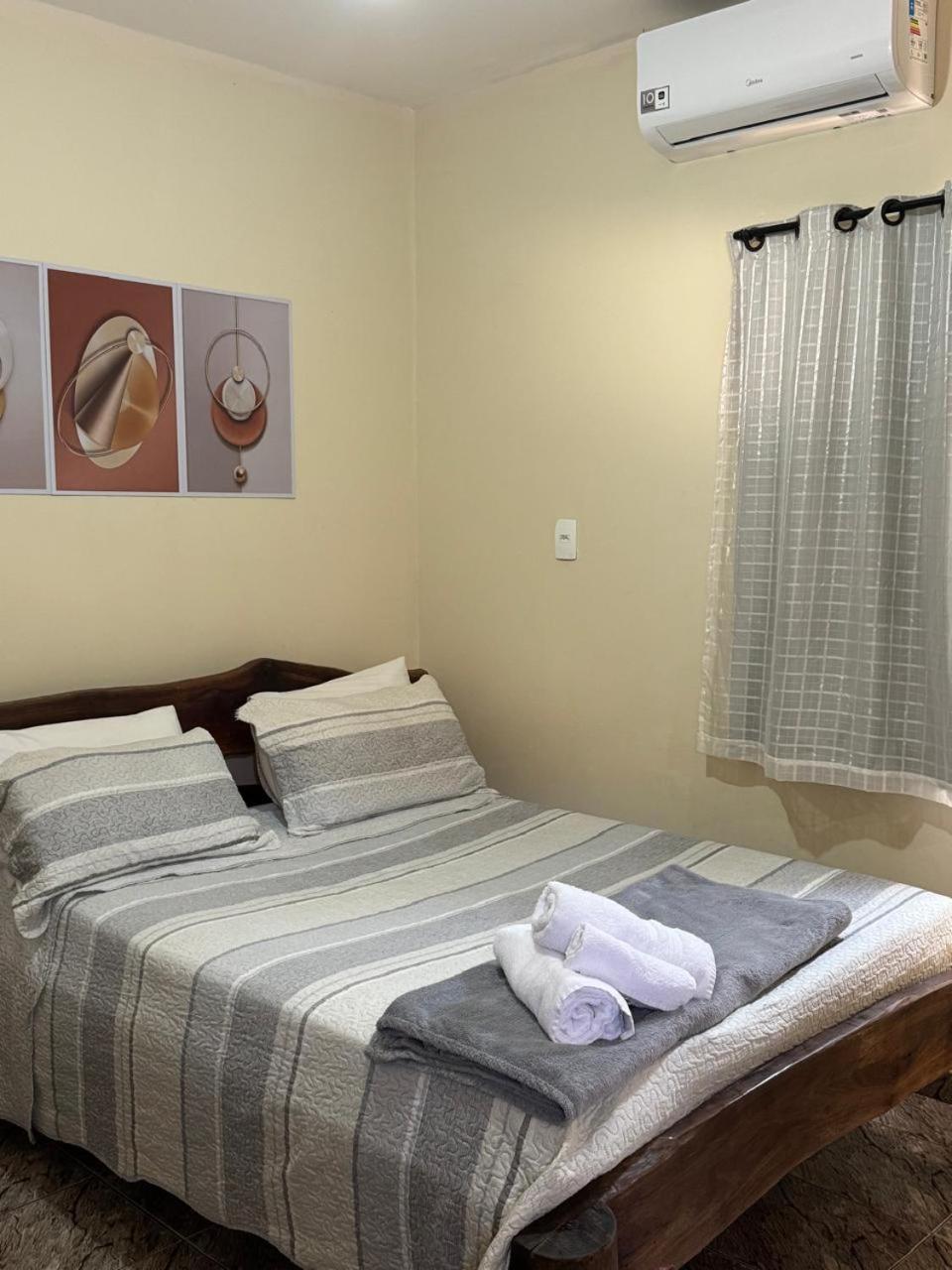 Suites Boa Viagem Pirenopolis Luaran gambar