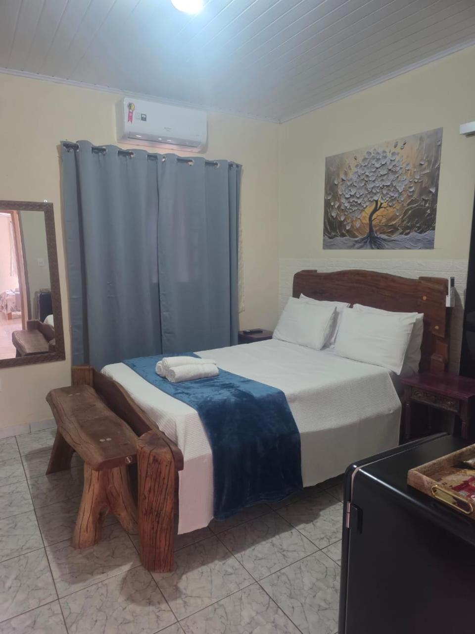 Suites Boa Viagem Pirenopolis Luaran gambar