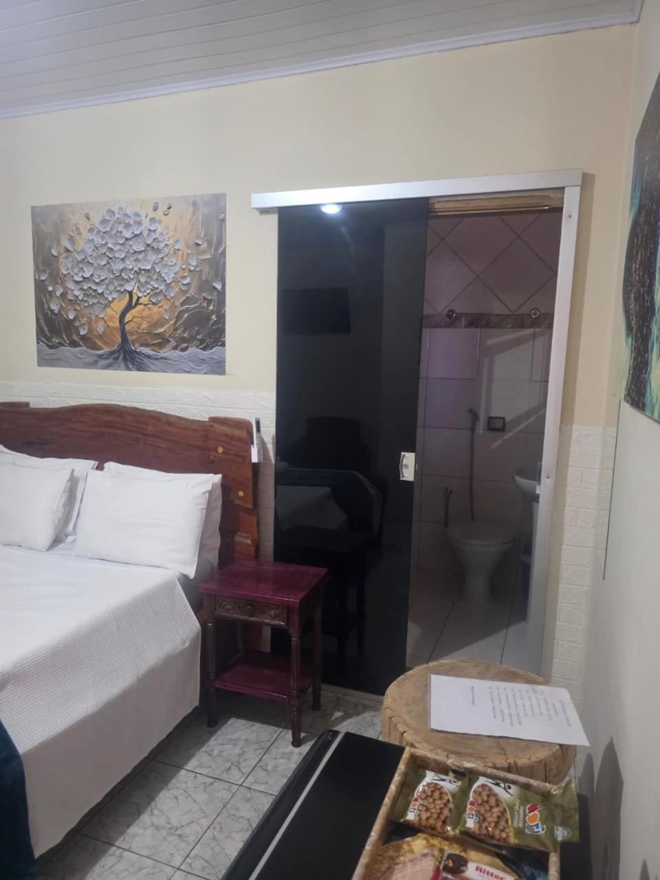 Suites Boa Viagem Pirenopolis Luaran gambar