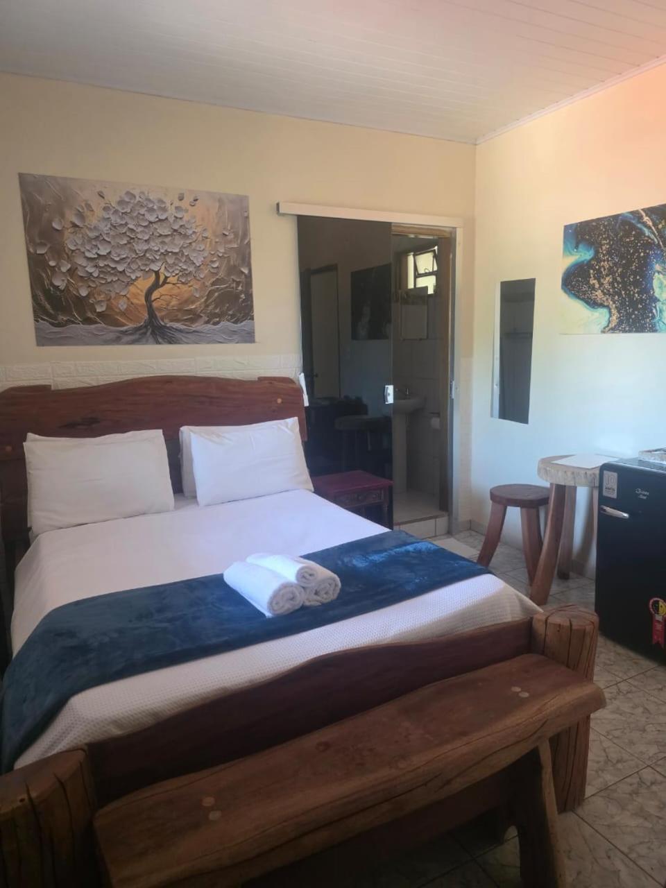 Suites Boa Viagem Pirenopolis Luaran gambar