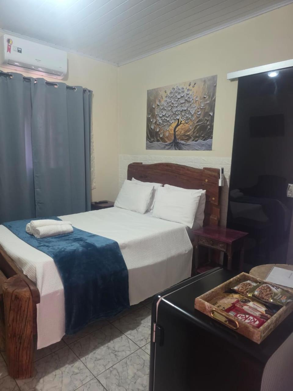 Suites Boa Viagem Pirenopolis Luaran gambar