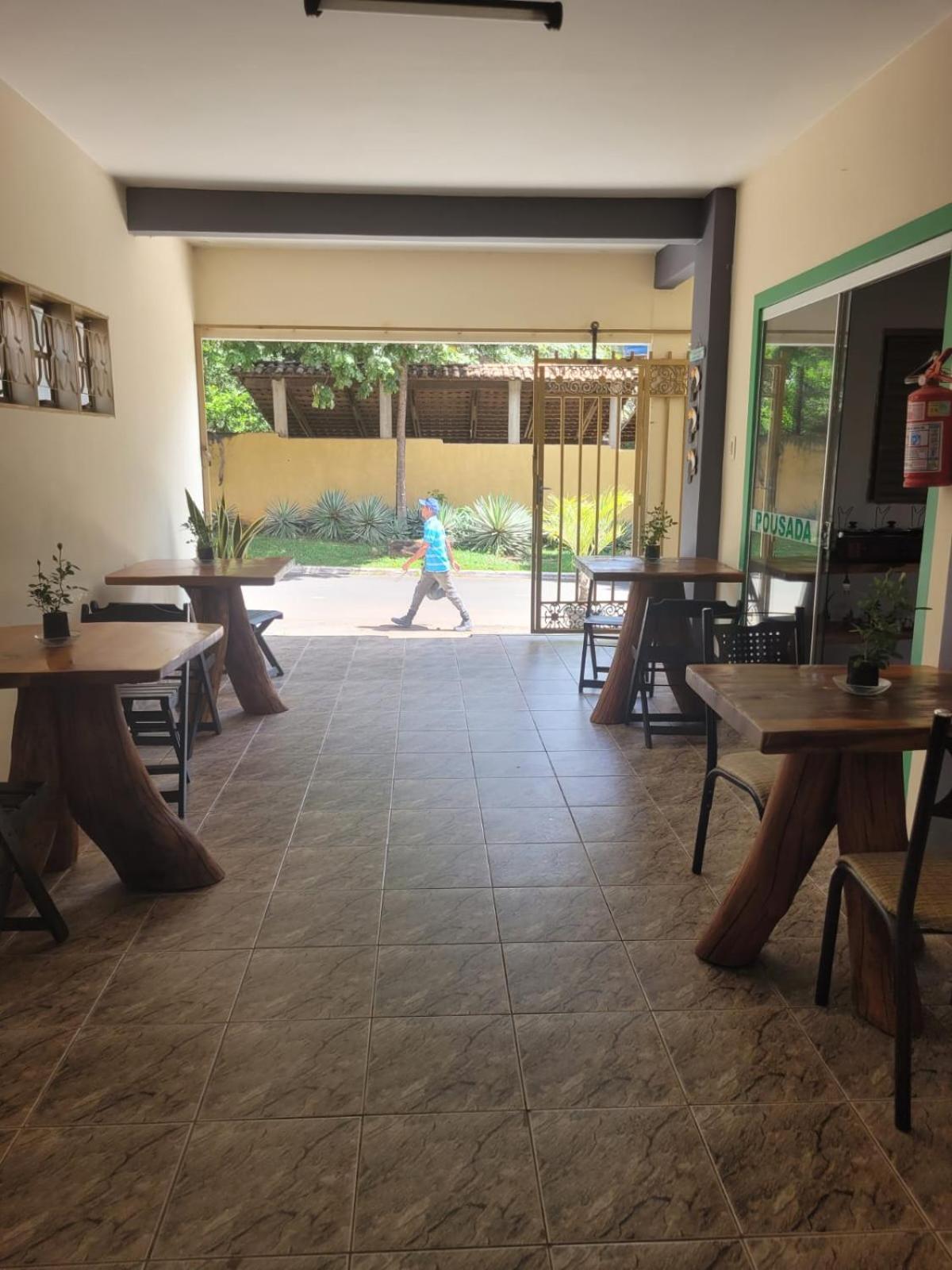 Suites Boa Viagem Pirenopolis Luaran gambar